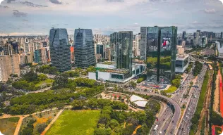 Endereço virtual em São Paulo