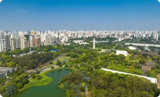Endereço virtual em São Paulo